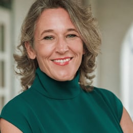 Andrea B. Maier, MD, PhD