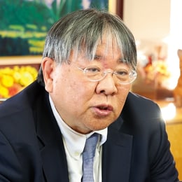 澤 芳樹 Yoshiki Sawa, MD, PhD