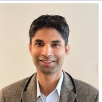 Anant Vinjamoori, MD, MBA