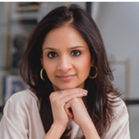 Deepti Agarwal, MD