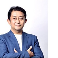 宮川 潤 Jun Miyagawa