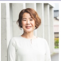 北 奈央子 Naoko Kita