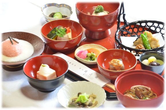 精進料理